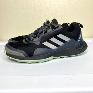 Adidas Terrex 260 Women's Outdoor Trail Running Hiking Air Sneakers Shoes Sz 7.5